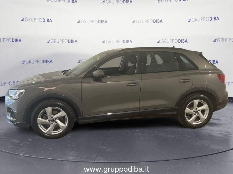 Audi Q3 II 2018 Diesel 35 2.0 tdi Business Advanced s-tronic