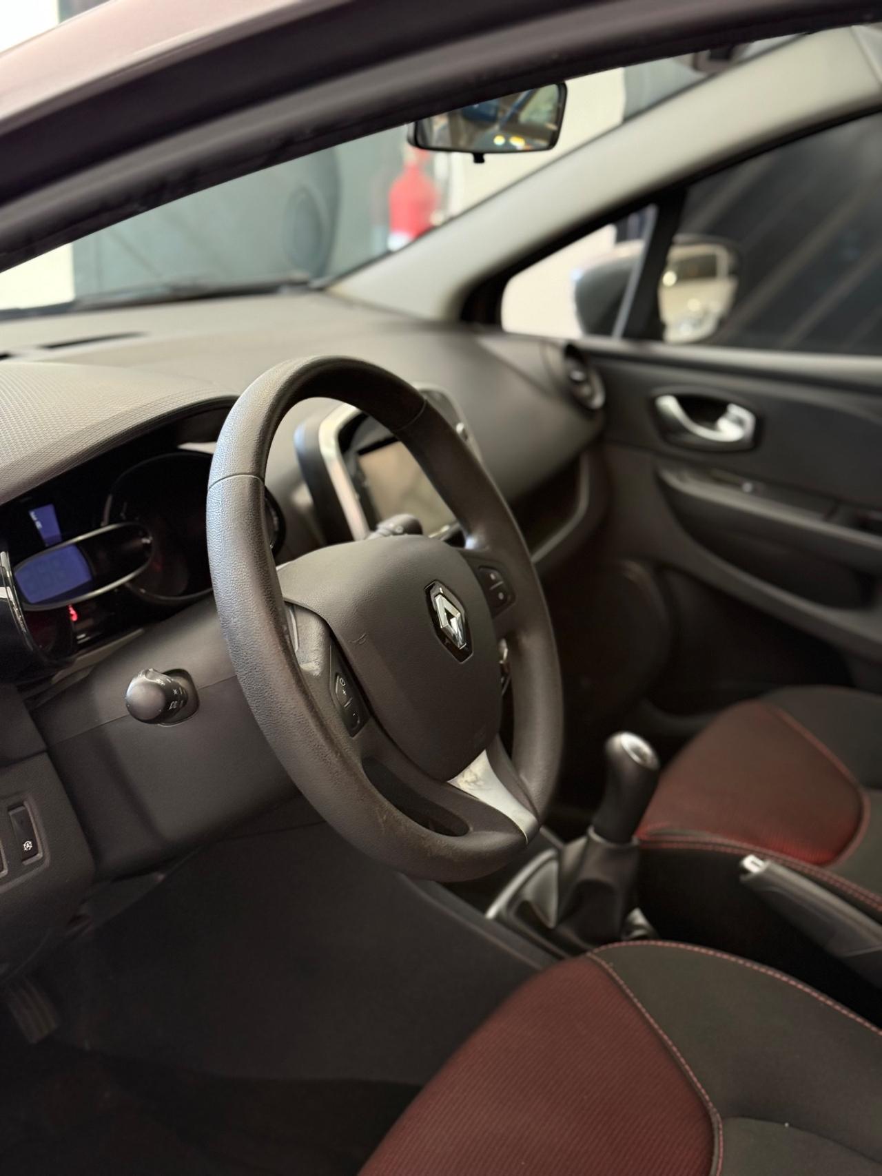 Renault Clio dCi 8V 75CV Start&Stop 5 porte Energy Zen