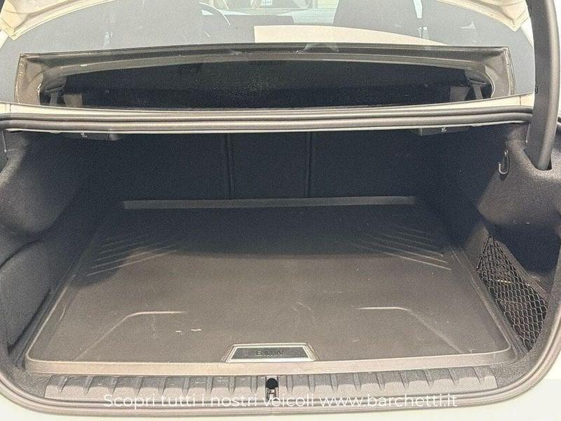 BMW Serie 2 Gran Coupe Serie 2 218d Gran Coupe MSport auto