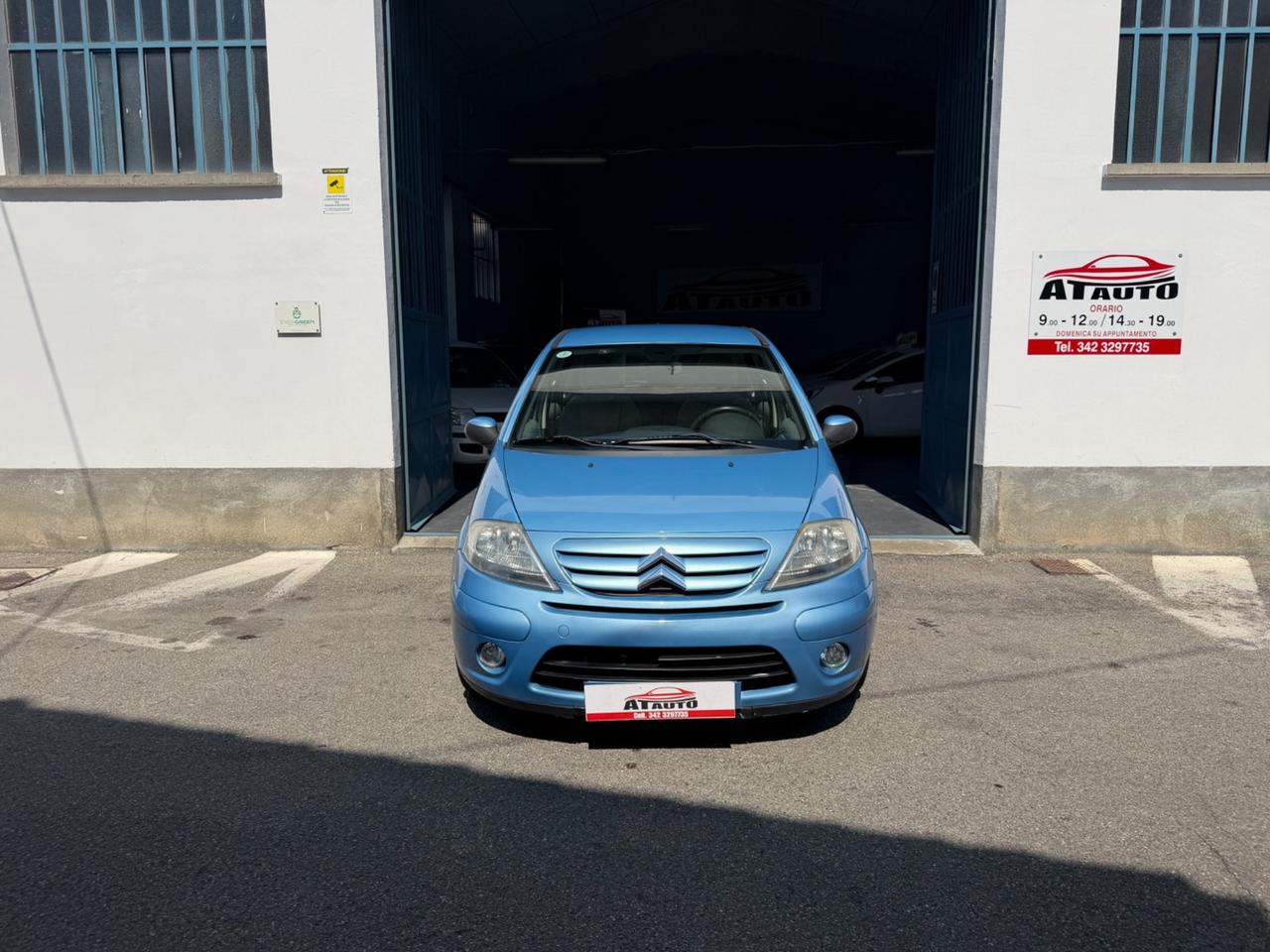 Citroen C3 1.4 HDi 70CV Classique