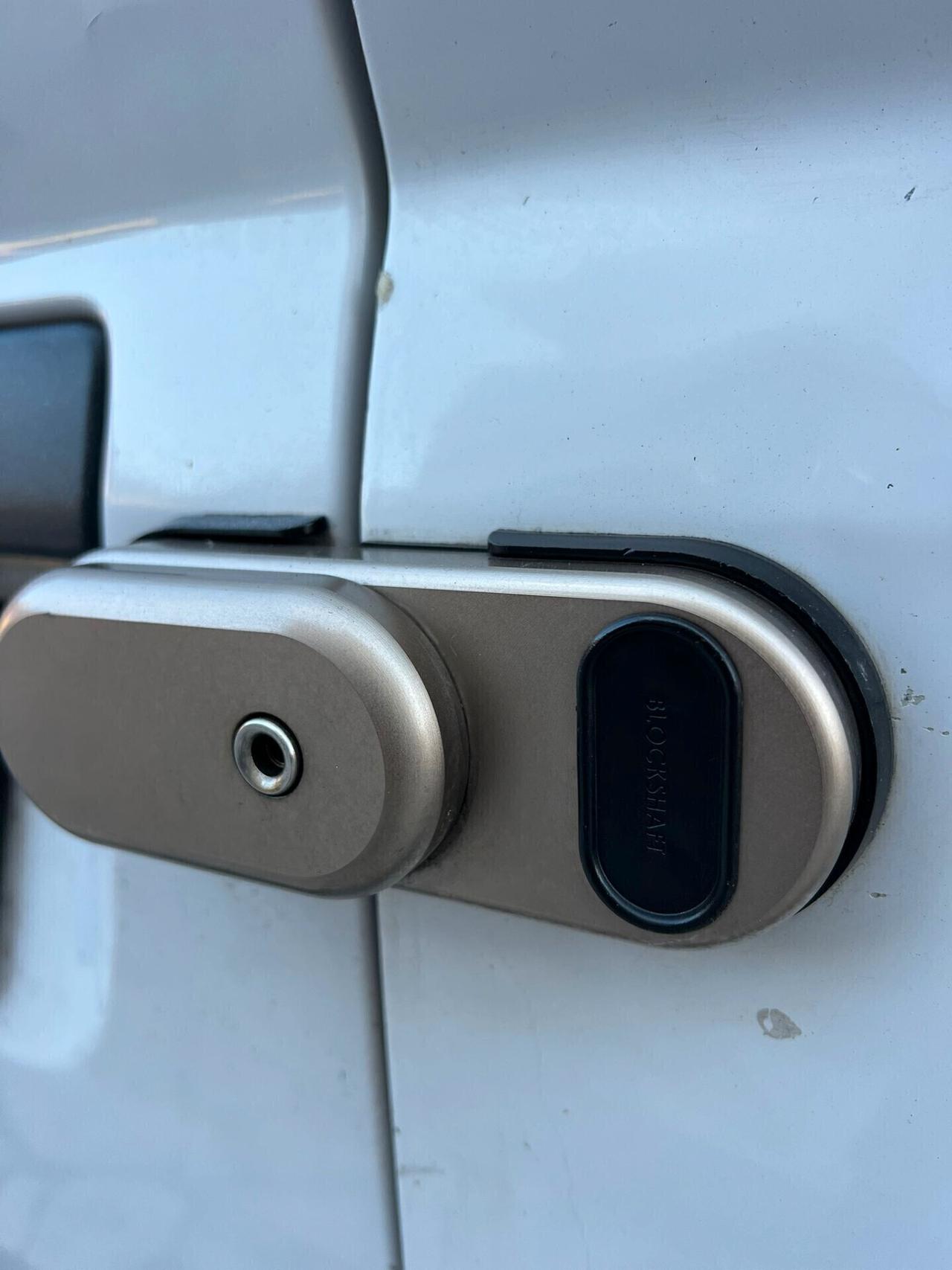 Fiat Ducato 28 2.0 MJT PC-TN Furgone GARANZIA FINANZIAMENTO PERMUTE