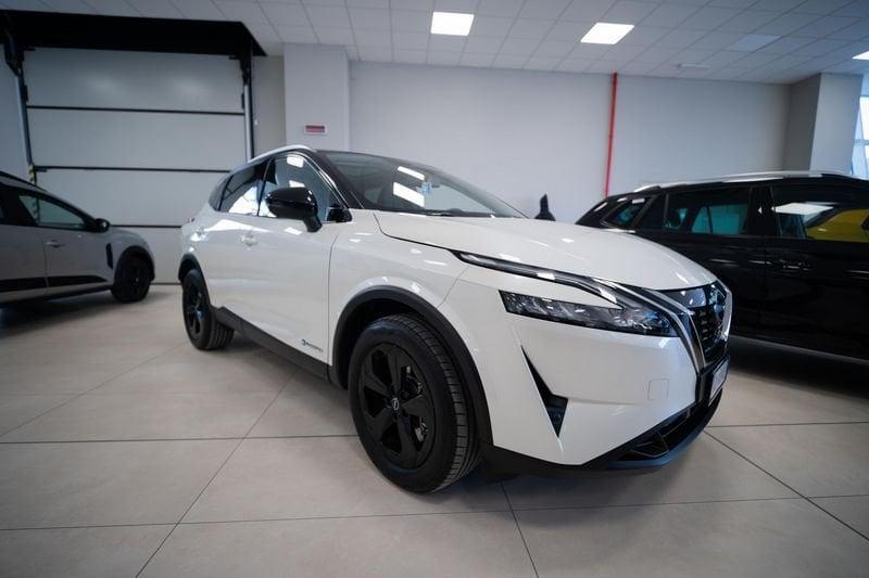 Nissan Qashqai E-POWER 90TH ANNIVERSARY