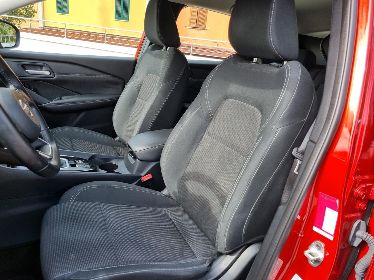 Nissan Qashqai 1.3 MHEV 140 CV Acenta