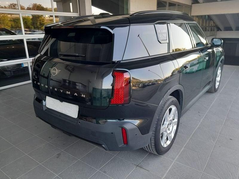 MINI Countryman Mini 1.5 48V C Classic auto