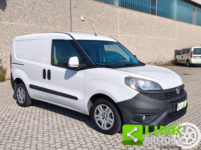 FIAT Doblo Doblò 1.6 MJT PC-TN Cargo Lamierato