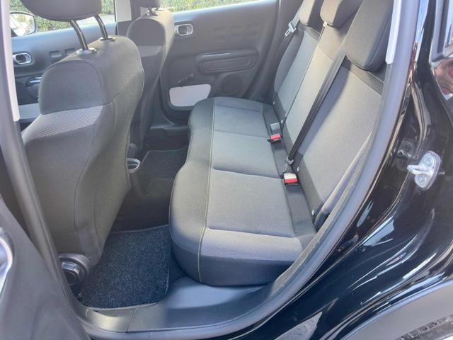 CITROEN C3 PureTech 82 S&S Uptown