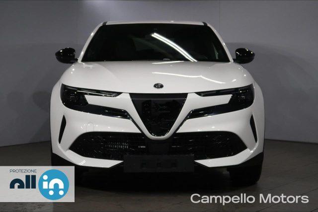 ALFA ROMEO Junior Junior 1.2 136cv Hybrid eDCT6 Speciale