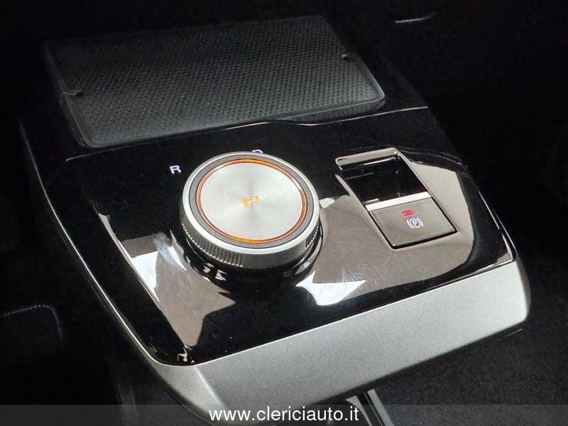 MG MG4 Comfort 64 KWh