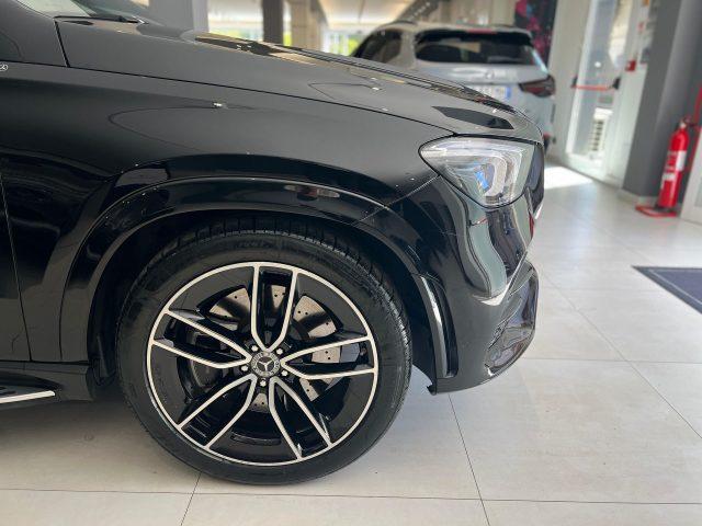 MERCEDES-BENZ GLE 350 GLE 350 de 4Matic Eq-Power Coupé Premium Pro