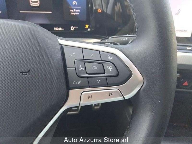Volkswagen Golf Golf 2.0 tdi Life 115cv dsg