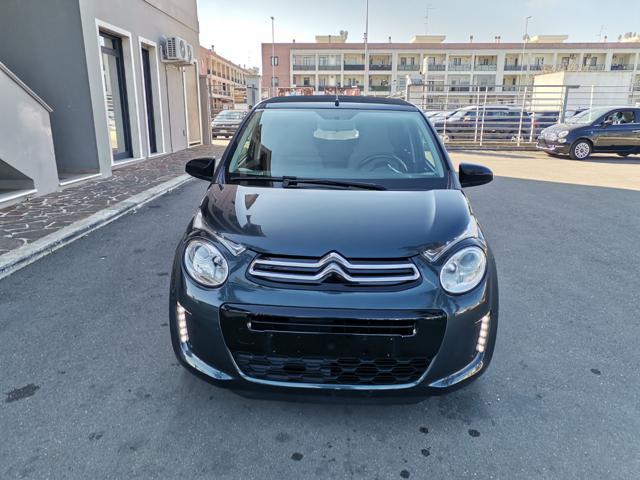 CITROEN C1 Airscape PureTech 82 5 porte Shine