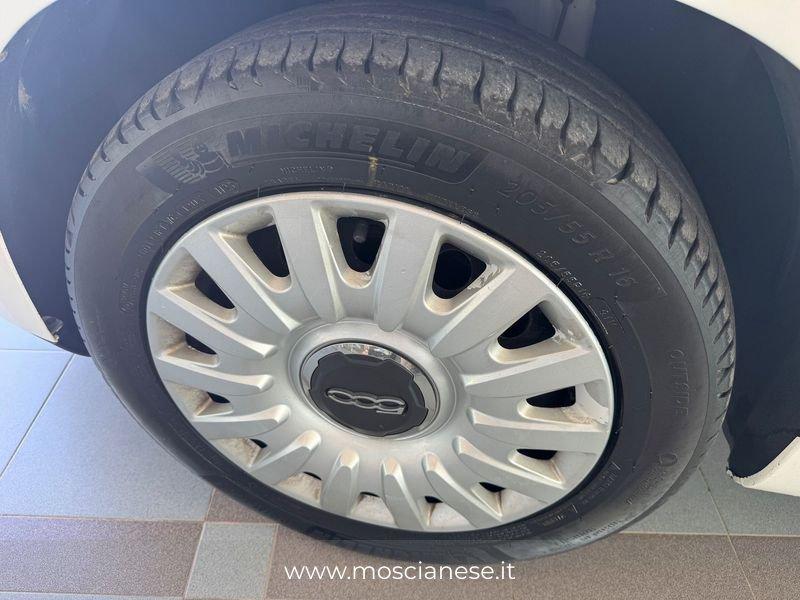 FIAT 500L 500L 1.3 Multijet 95 CV Urban