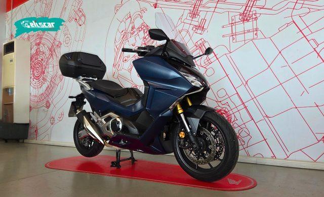 HONDA Forza 750 FORZA 750