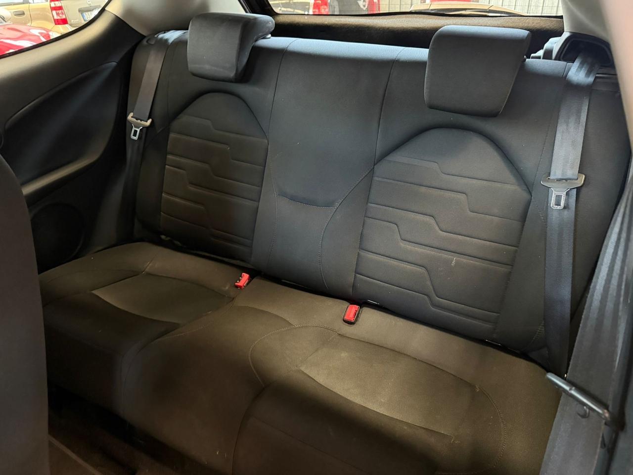Alfa Romeo MiTo 1.4 70 CV 8V Progression