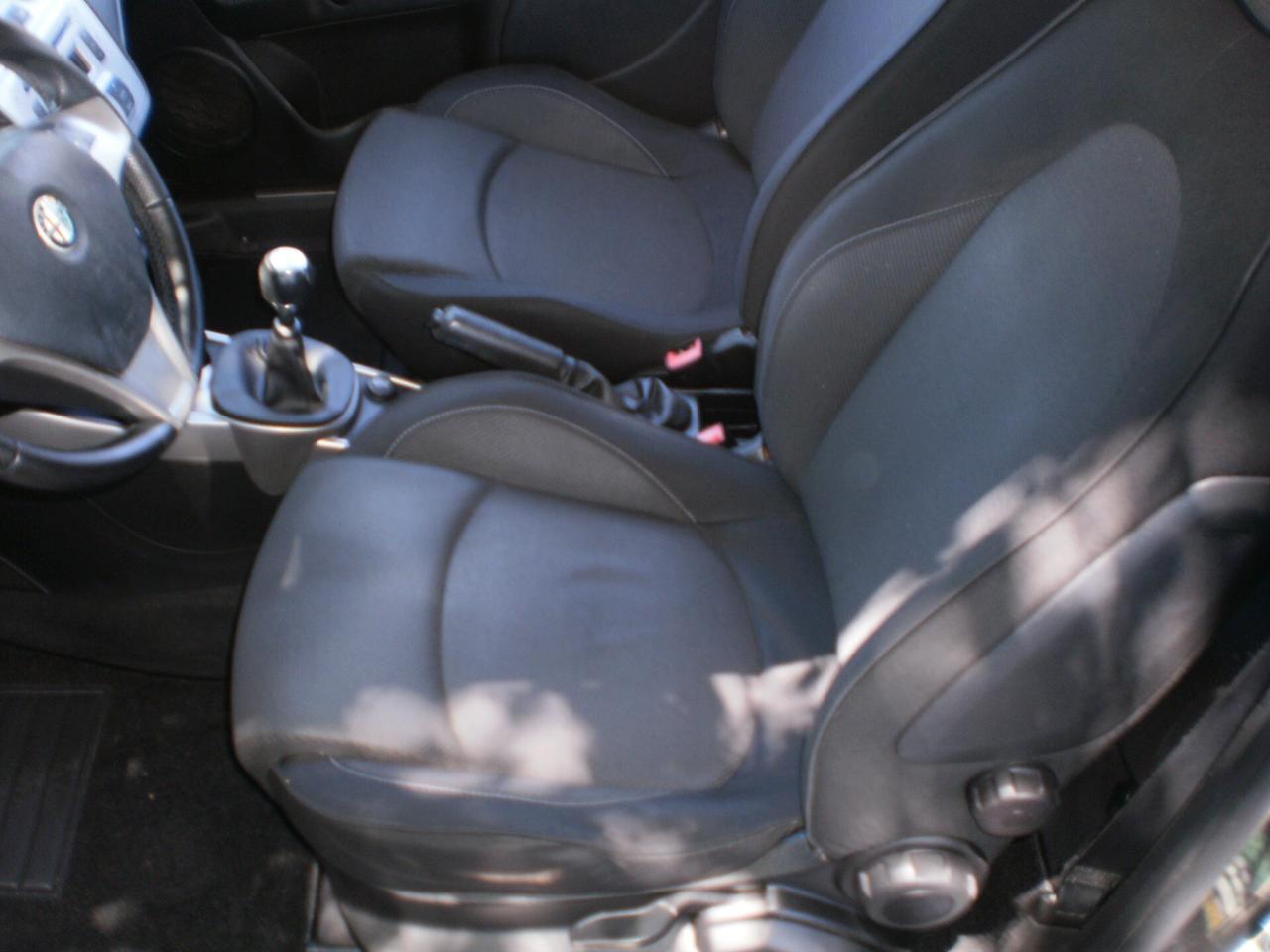 Alfa Romeo MiTo 1.3 JTDm-2 95 CV S&S Progression