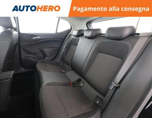 OPEL Astra 1.6 CDTi 110CV Start&Stop 5 porte Innovation