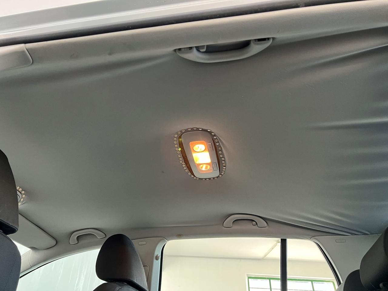 VOLKSWAGEN Golf VI 2008 Golf 5p 1.6 Comfortline