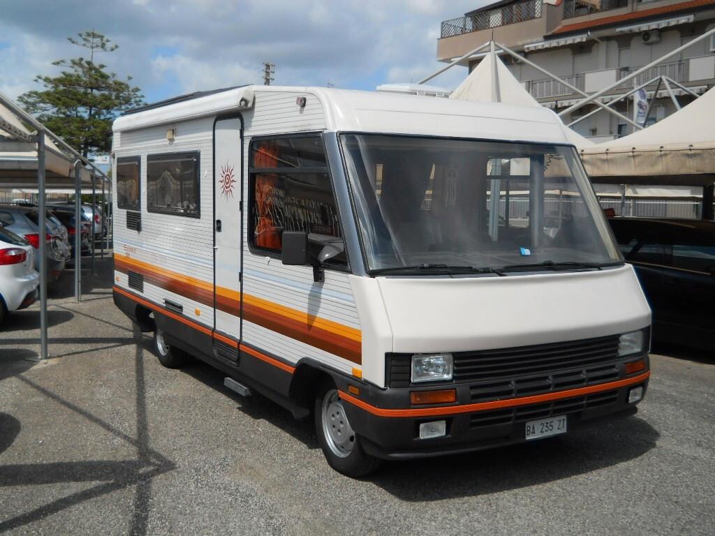 Arca MOTORHOME