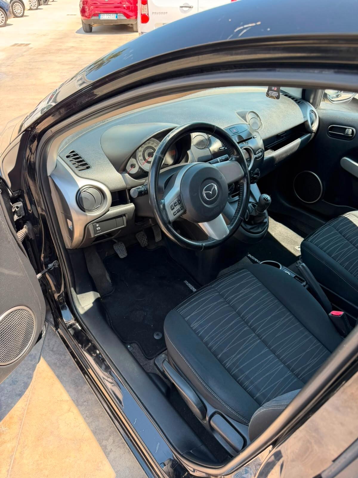 Mazda 2 Mazda2 1.3 16V 75CV 5p. Play