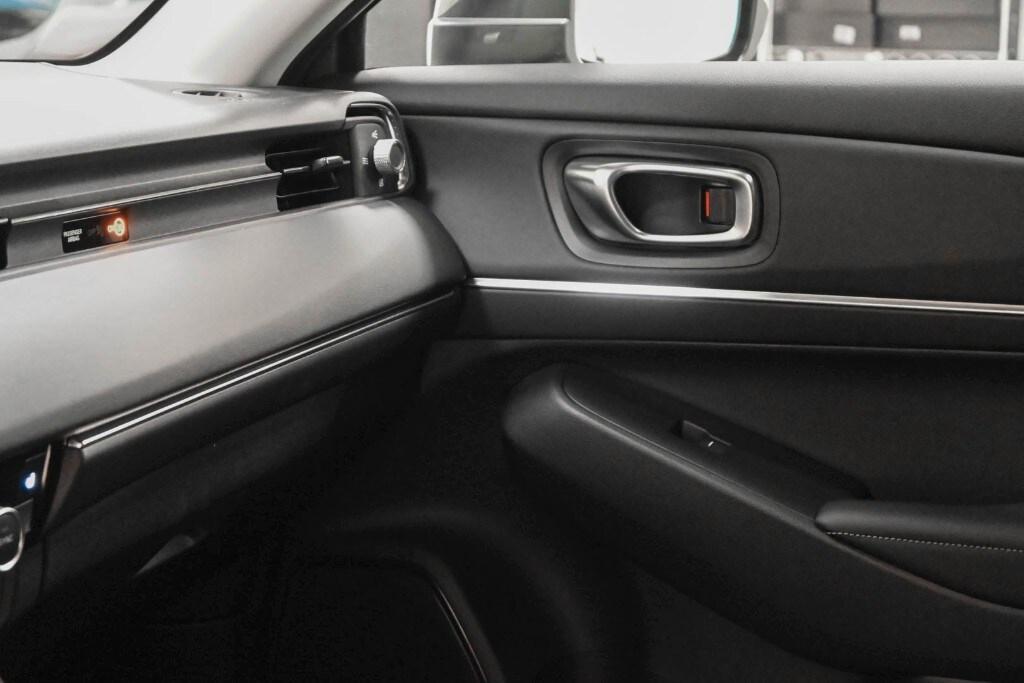 HONDA HR-V 3ª serie HR-V 1.5 Hev eCVT Advance