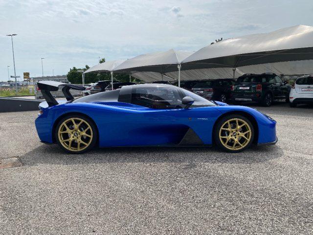 DALLARA Stradale STRADALE