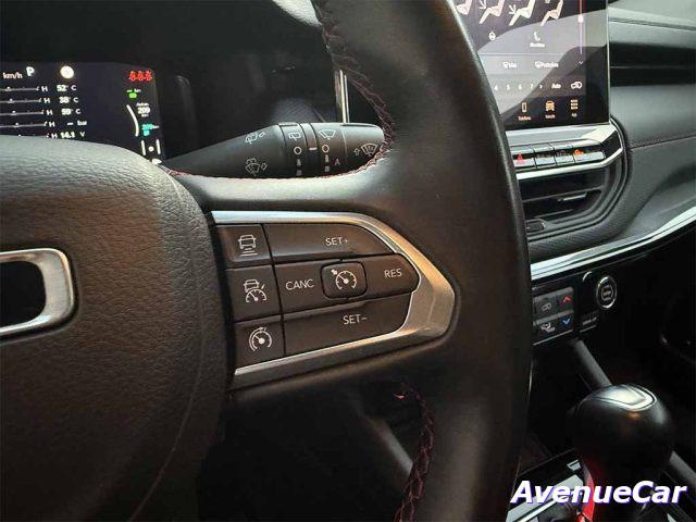 JEEP Compass 1.3 turbo t4 phev Trailhawk 4xe TELECAMERA 360°