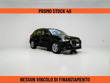 Audi Q3 35 2.0 TDI S tronic