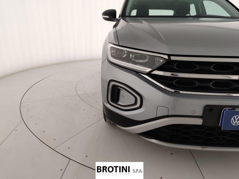 Volkswagen T-Roc T-Roc 1.0 tsi Style 115cv