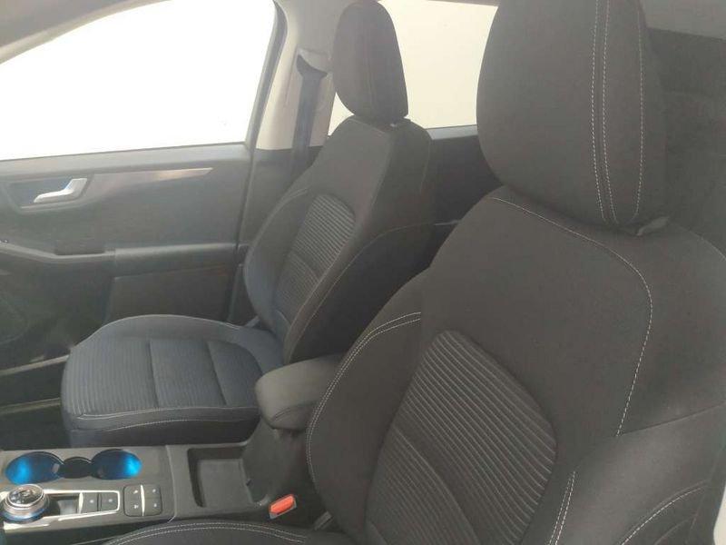 Ford Kuga 2.5 phev Titanium 2wd 225cv e-shifter