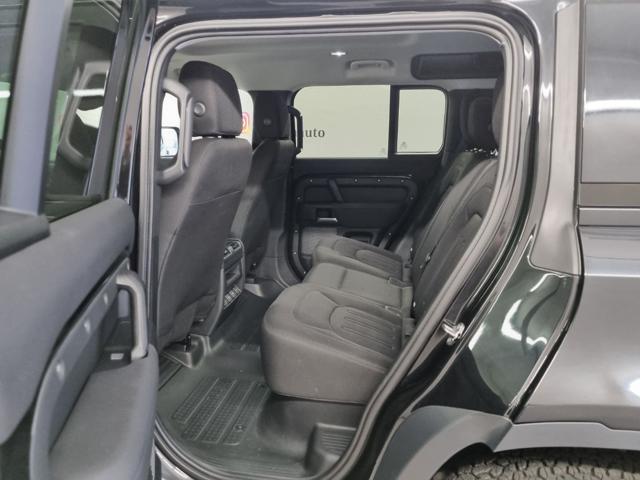 LAND ROVER Defender 110 2.0 SD4 AWD Auto S