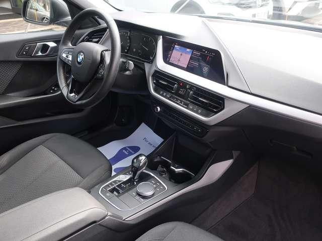 BMW 116 116d Business Advantage autom.