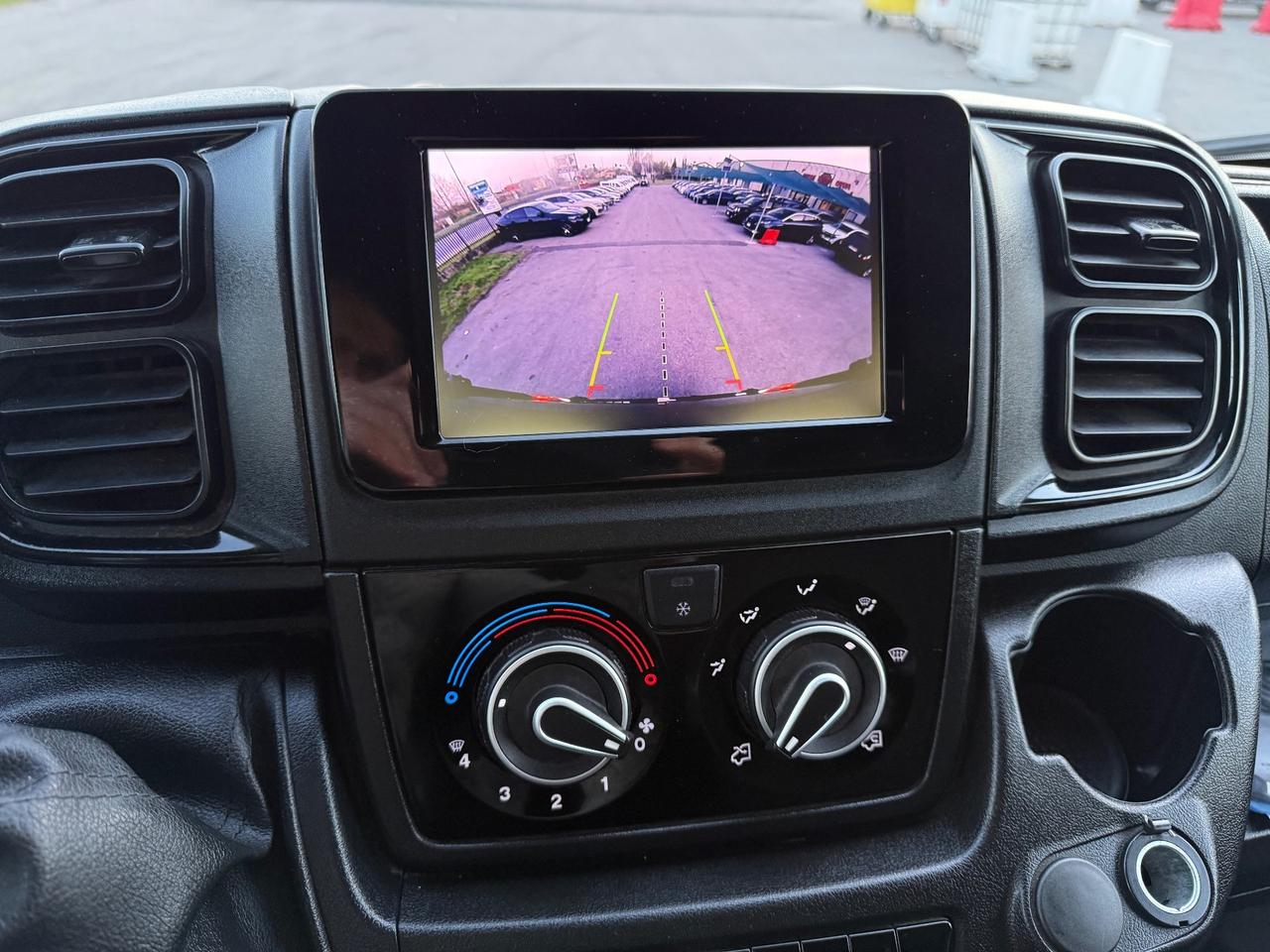 Fiat Ducato 33 2.2 Mjt 120CV PM-TM Furgone