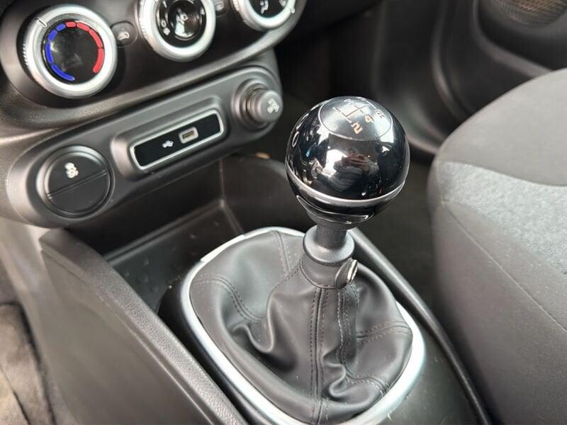 FIAT 500L 500L 1.3 Multijet 95 CV Business