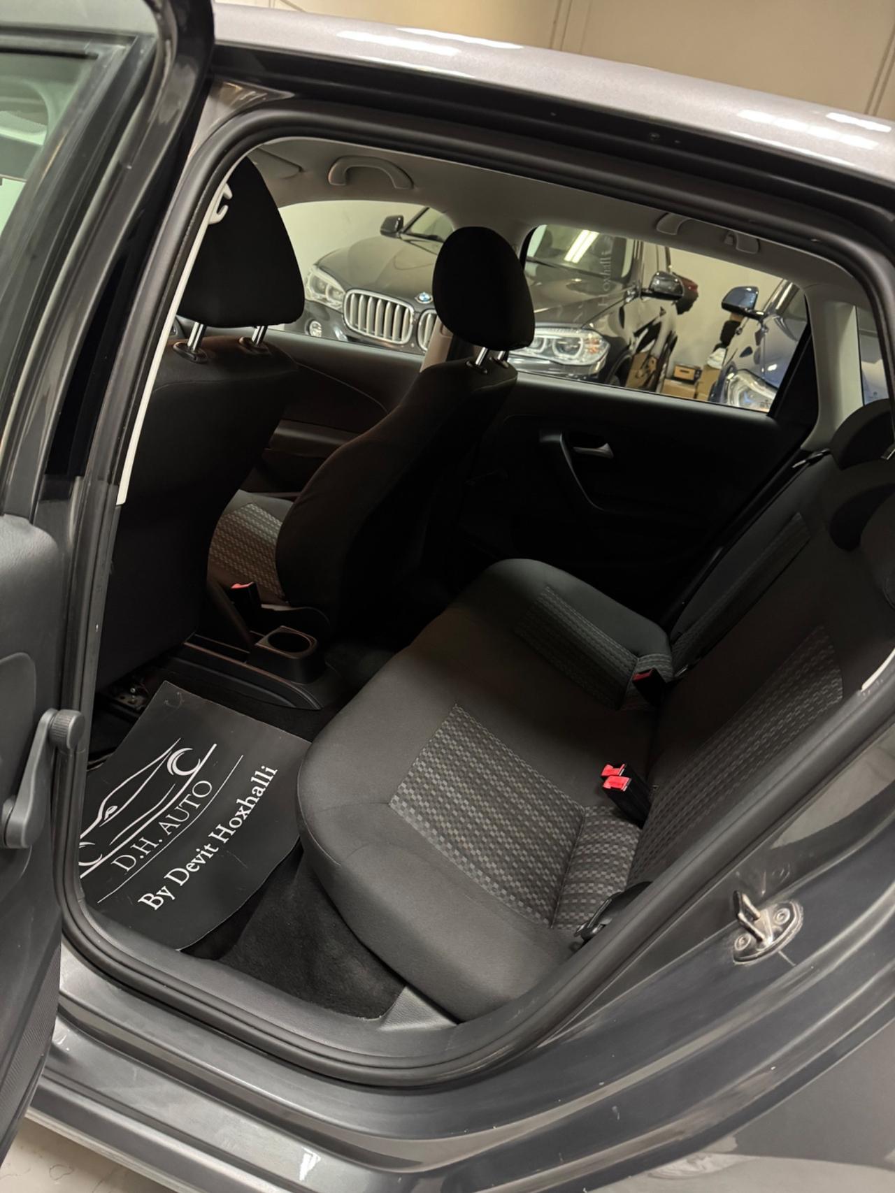 Volkswagen Polo 1.0 MPI 75 CV 5p. Comfortline