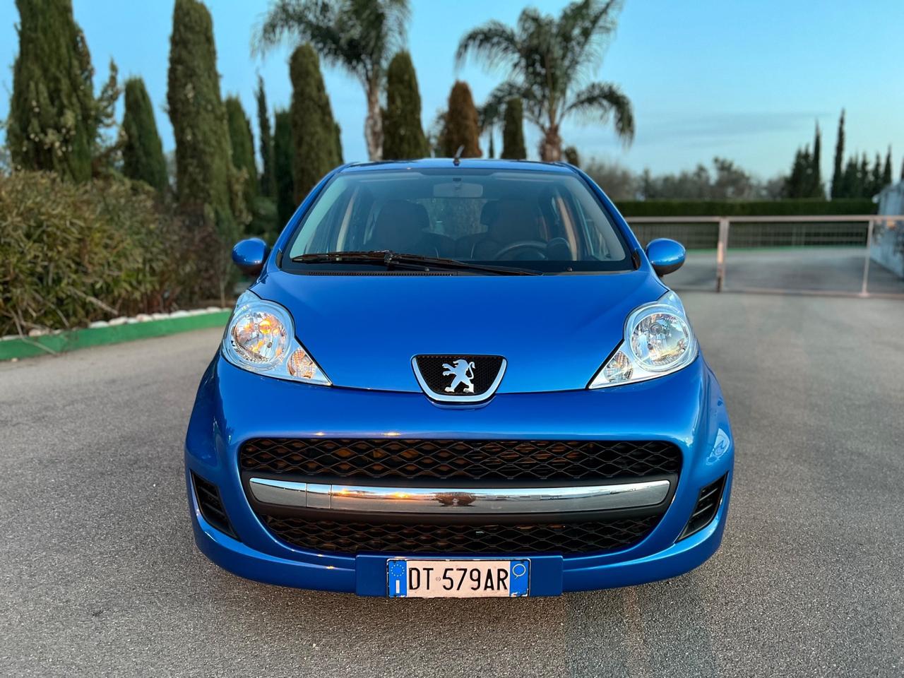 Peugeot 107 1.0 68CV 5p. (50kw) NEOPA Desir