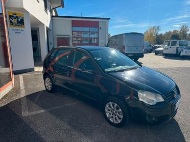 Volkswagen Polo 1.4/80CV 16V 5p. Comfortline