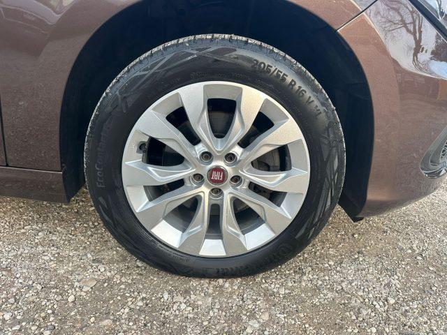 FIAT Tipo 1.3 Mjt S&S SW Business