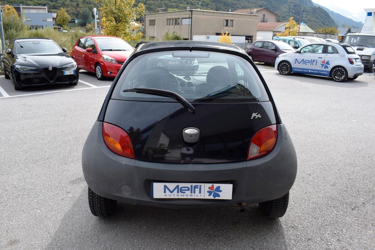 Ford Ka 1.3 Collection