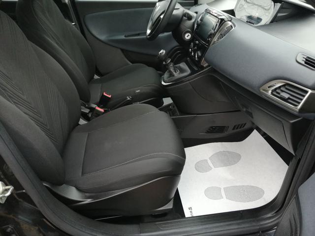 LANCIA Ypsilon 1.0 FireFly 5 porte S&S Hybrid Gold