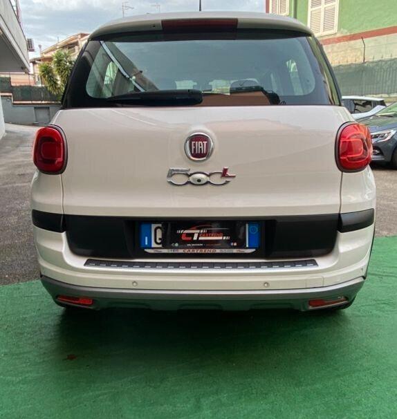 Fiat 500L 1.3 Multijet 95 CV Cross