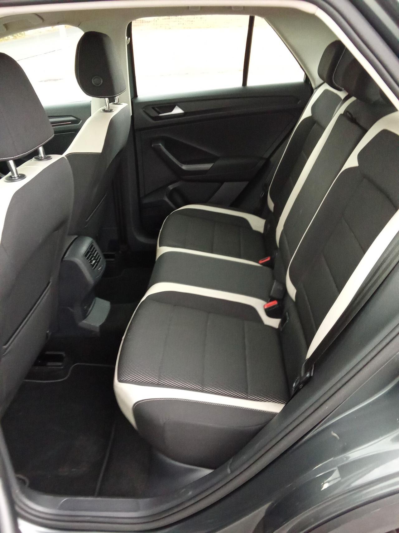 Volkswagen T-Roc 1.600 TDI