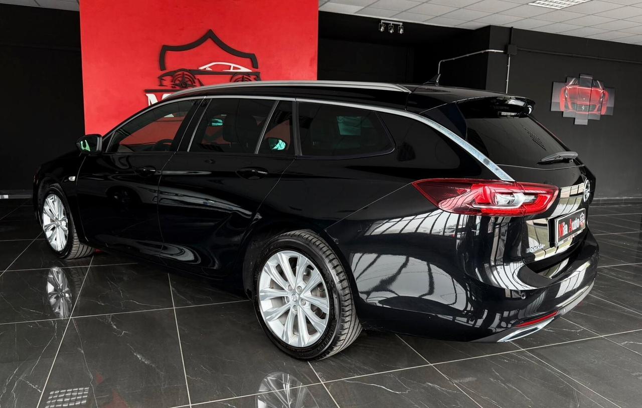 Opel Insignia 2.0 CDTI 174 CV S&S aut. Grand Sport Business