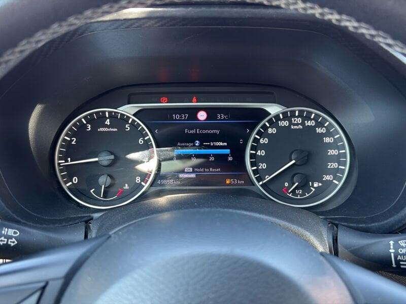 Nissan Juke Juke 1.0 dig-t N-Connecta 114cv