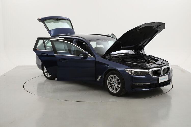 BMW Serie 5 520d Touring Business BR662301 2.0 Diesel 190CV