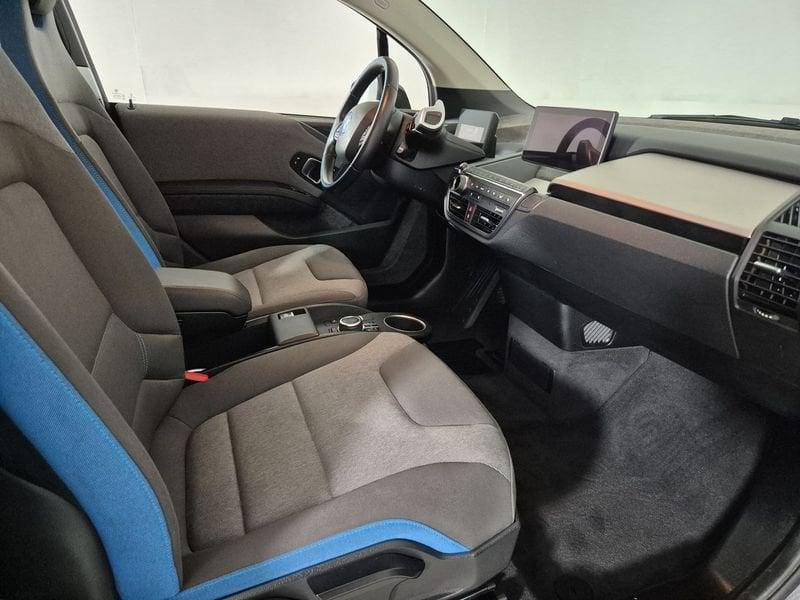 BMW i3 2018 120Ah Advantage