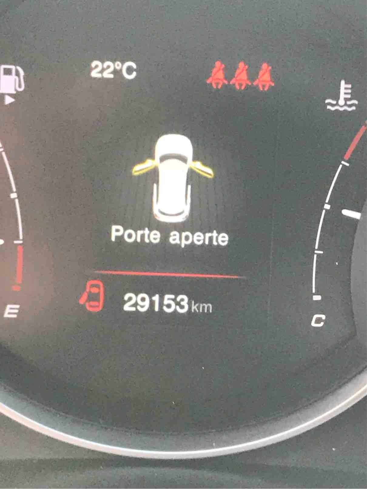 Fiat 500X 1.0 T3 120 CV Sport