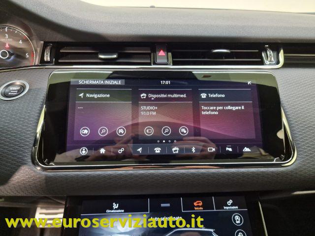 LAND ROVER Range Rover Evoque 2.0D I4-L.Flw 150 CV R-Dynamic S