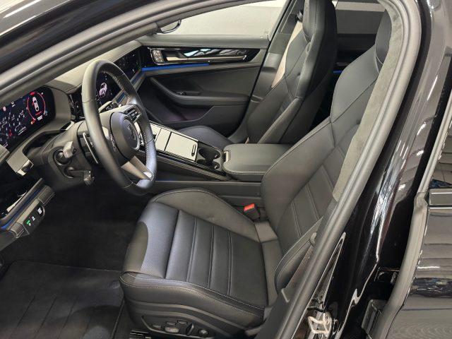 PORSCHE Panamera 4.0 Turbo e-hybrid auto 680cv tot **Solo 2000km**