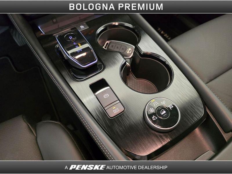Nissan X-Trail X-Trail e-Power e-4orce 4WD 7 posti N-Connecta