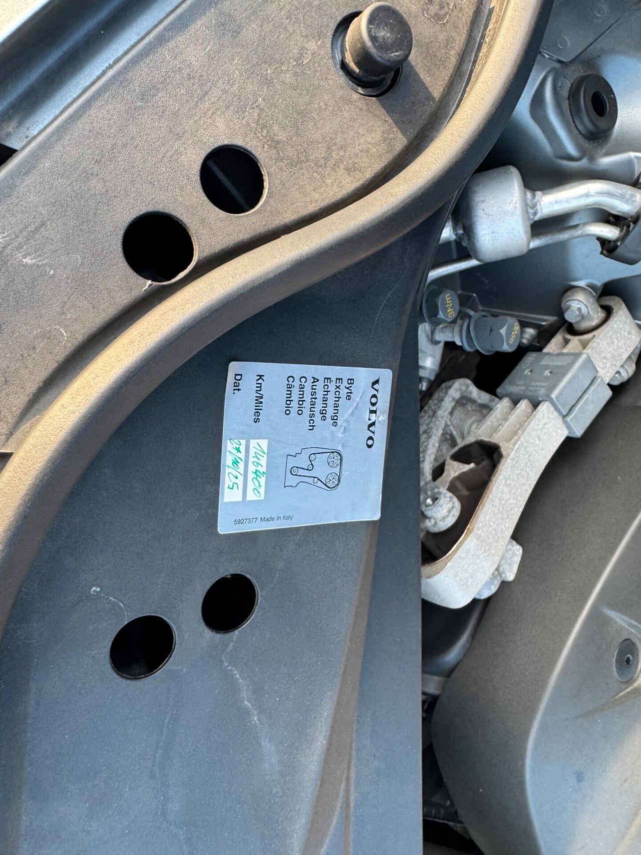 Volvo XC 90 XC90 D5 AWD Geartronic Business Plus